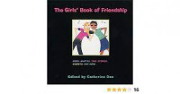 The Girls' Book of Friendship