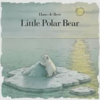 Little Polar Bear