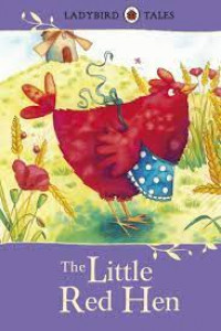 The Little Red Hen