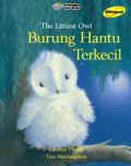 Burung Hantu Terkecil (The Littlest Owl)