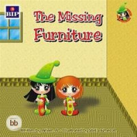 The Missing Furniture