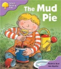 The Mud Pie