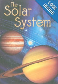 The Solar System (Usborne Beginners) Hardcover