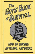 The Boys' Book of Survival