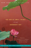 The Gods of Small Things