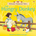 The Hungry Donkey