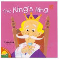 My Phonics Readers : The King's Ring