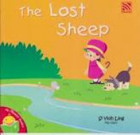 The Lost Sheep