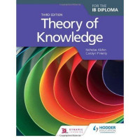 Theory of Knowledge for the IB Diploma