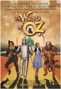 The Wizard of OZ