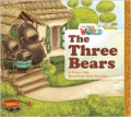 The Three Bears Big Book Paperback