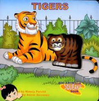 Pohon Keluarga Tigger