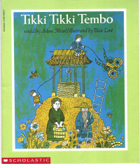 Tikki Tikki Tembo