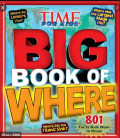 TIME For Kids Big Book of Where