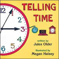 Telling Time