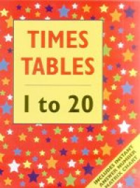 Times Tables 1-20