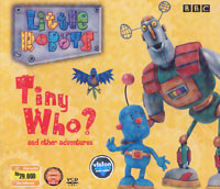 Tiny Who? : and Other Adventure