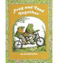 Frog and Toad Together