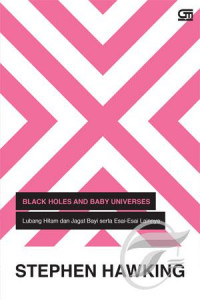 Black Holes and Baby Universes