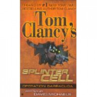 Operation Barracuda : Tom Clancy's Splinter Cell