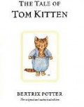 The Tale Of Tom Kitten (Kisah Tom Kucing)