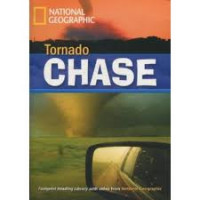 Tornado Chase