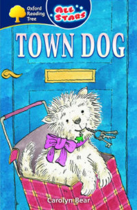 Town Dog