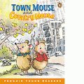 Town Mouse and Country Mouse