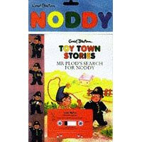 Mr Plod's Search For Noddy