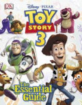 Toy Story 3 : The Essential Guide