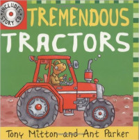 Tractor Trouble