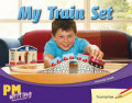 My train set