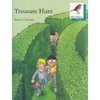 Treasure Hunt