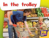 In the trolley