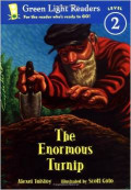 Green Light Readers: The Enormous Turnip