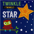 Twinkle Twinkle Little Star and other rhymes