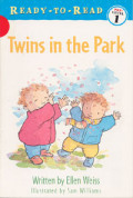 Twins in the Park