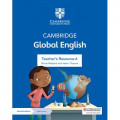 Cambridge Global English Learner's Book 6