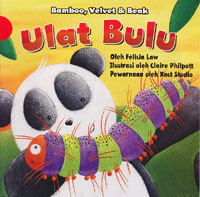 Ulat Bulu