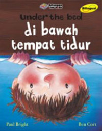 Di Bawah Tempat Tidur (Under the Bed)