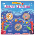 Turn & Learn - Under The Sea