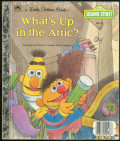 What`s Up in The Attic?