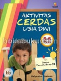 Aktivitas CERDAS Usia Dini