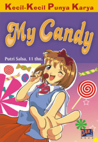 My Candy