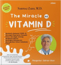 The Miracle of VITAMIN D