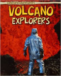 Volcanoes! (National Geographic Readers)