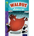 Walrus joins in