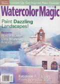 Watercolor Magic Summer 2000