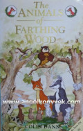 The Animals of Farthing Wood