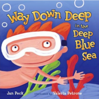 Way Down Deep in the Deep Blue Sea